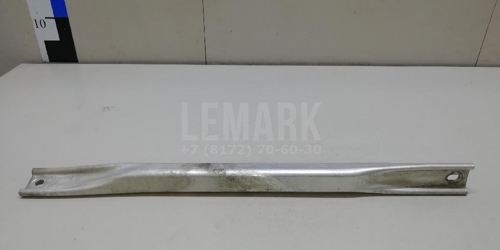 Усилитель передней панели для  Audi A3 [8PA] Sportback 2004-2013