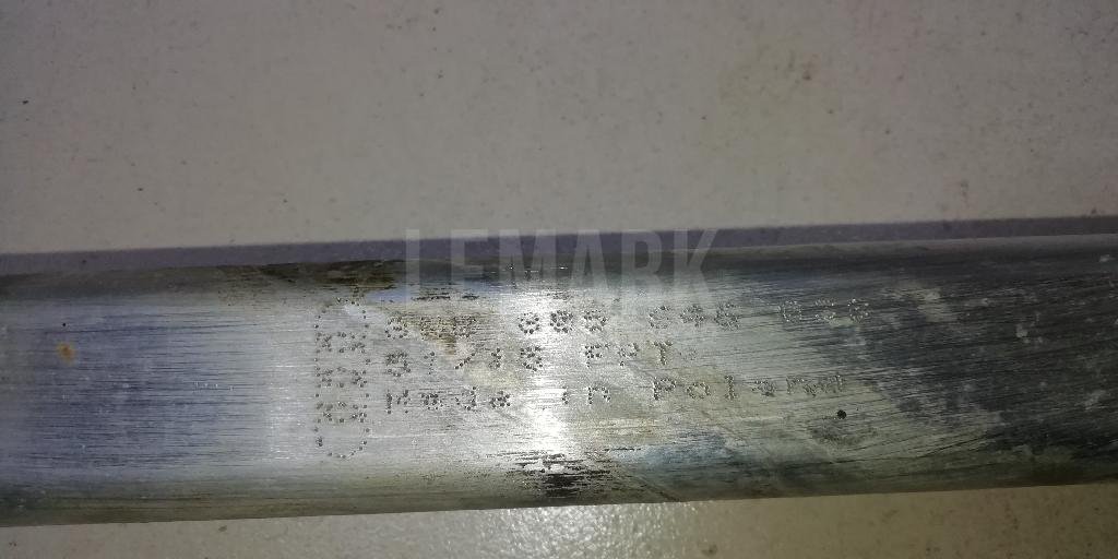 Усилитель передней панели для  Audi A3 [8PA] Sportback 2004-2013