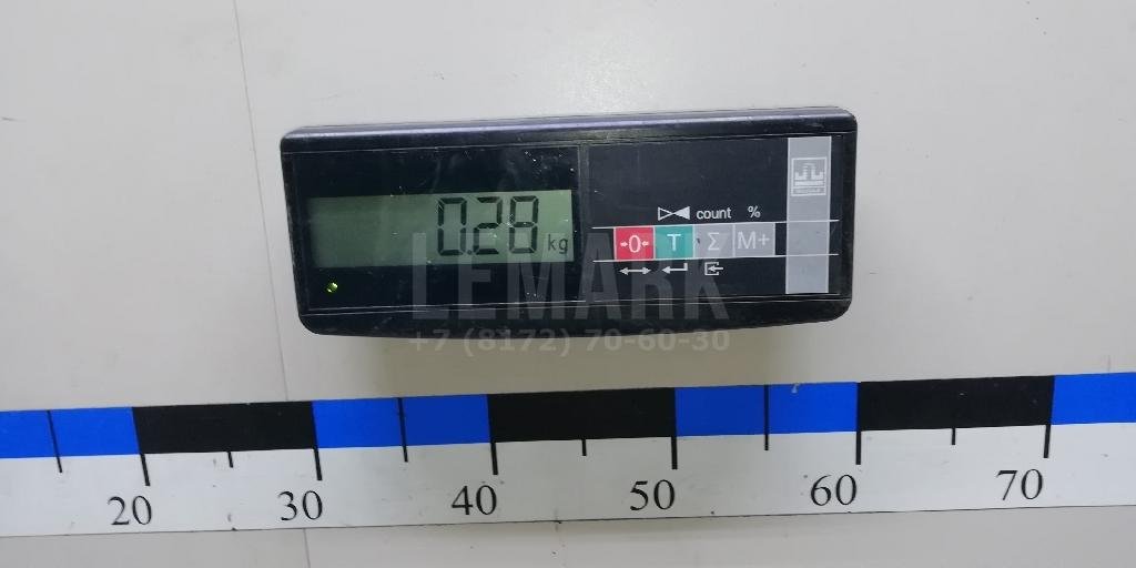 Усилитель передней панели для  Audi A3 [8PA] Sportback 2004-2013