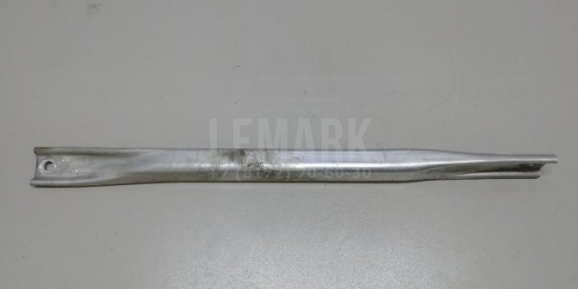 Усилитель передней панели