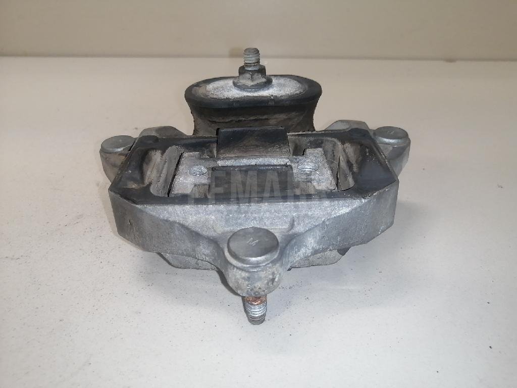 Опора КПП задняя