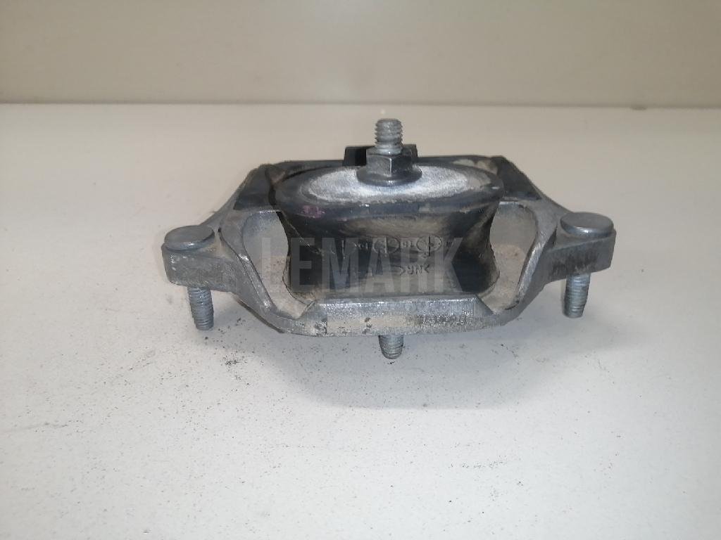 Опора КПП задняя