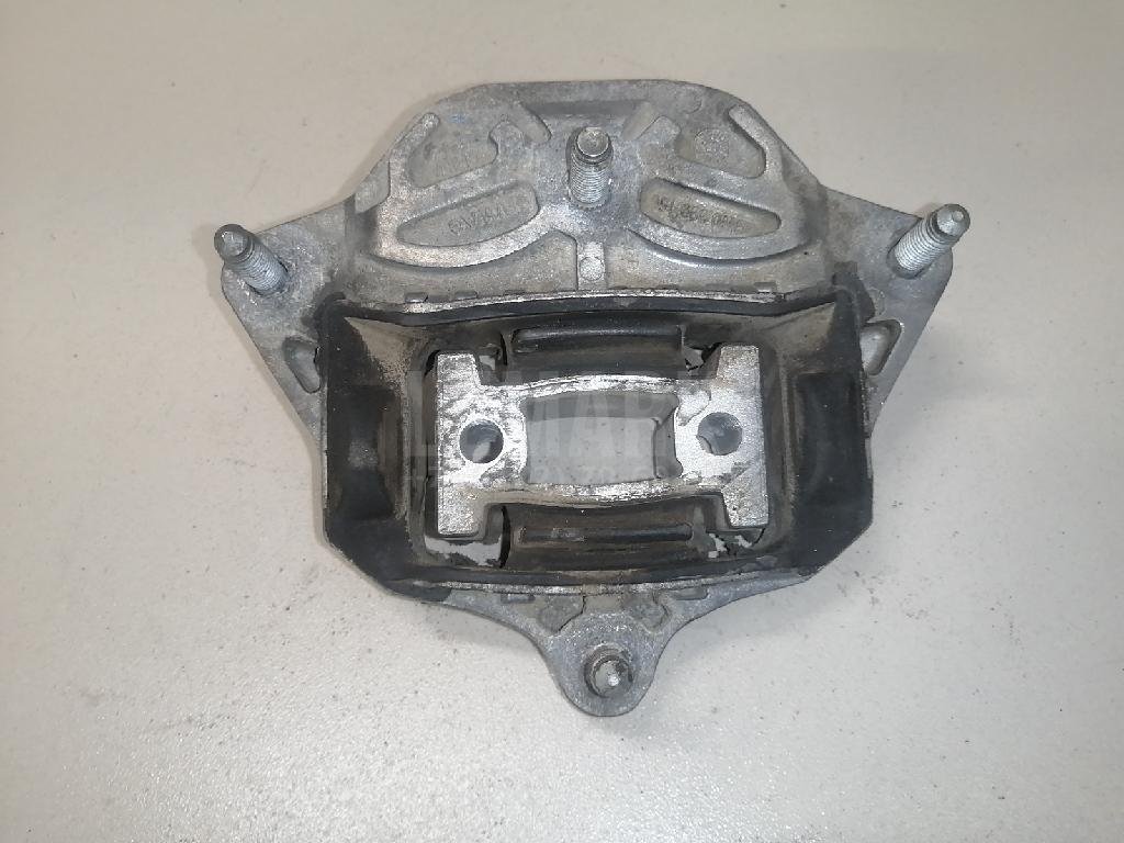 Опора КПП задняя