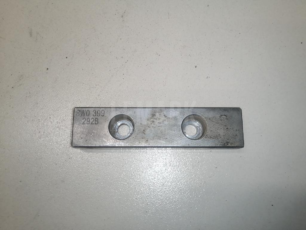 Кронштейн опоры КПП для  Alfa Romeo 155 1992-1997