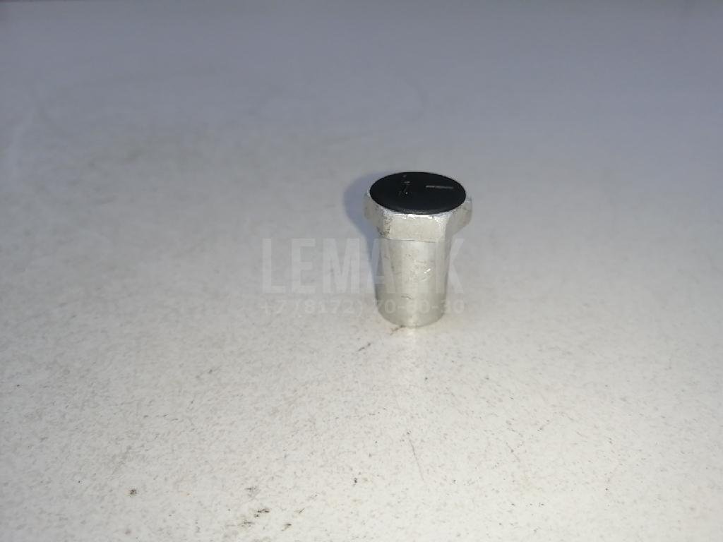 Клемма аккумулятора минус