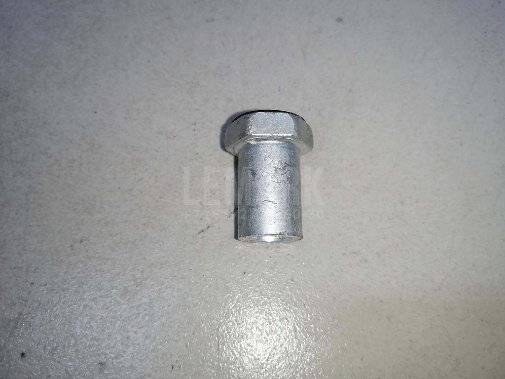 Клемма аккумулятора минус