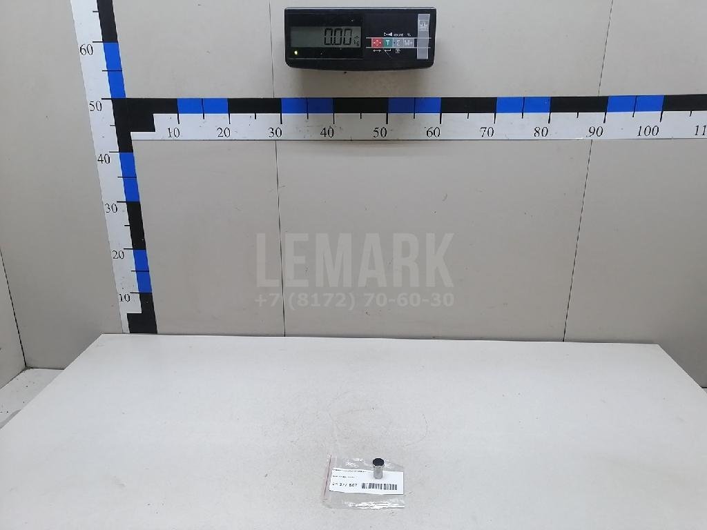 Клемма аккумулятора минус