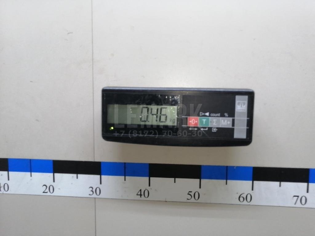 Знак аварийной остановки