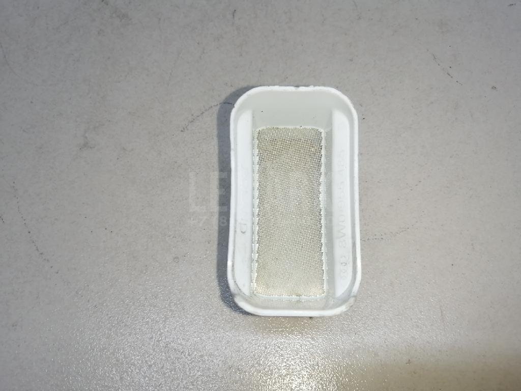 Фильтр сетчатый