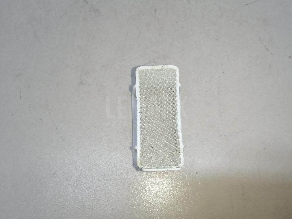 Фильтр сетчатый