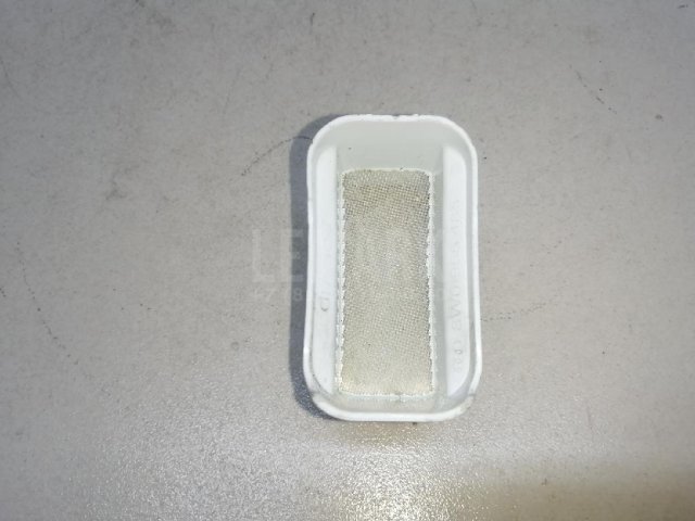 Фильтр сетчатый