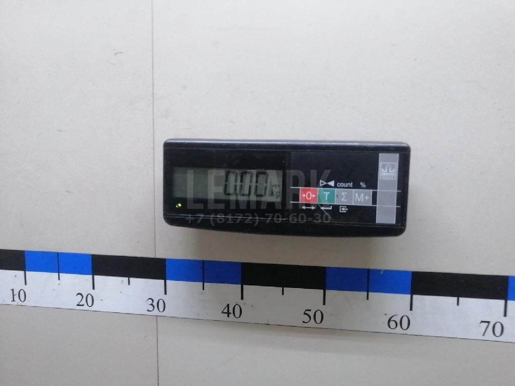 Фильтр сетчатый