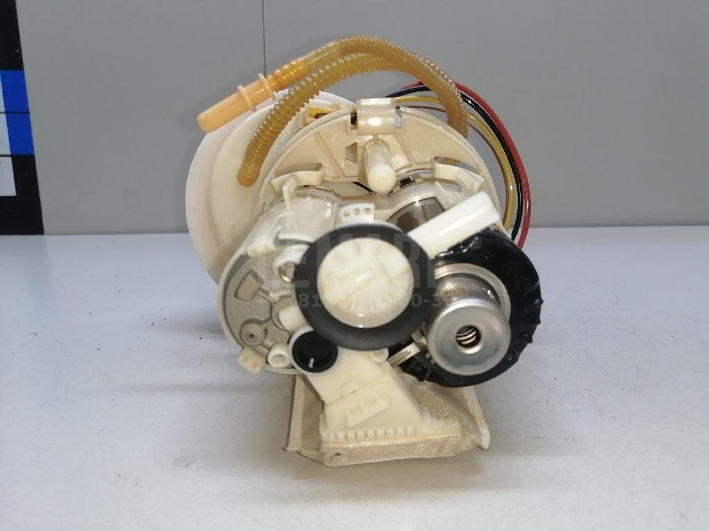 Насос топливный электрический