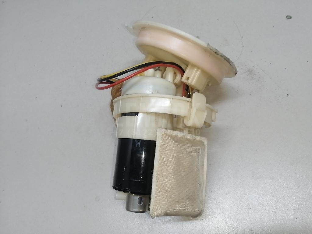 Насос топливный электрический