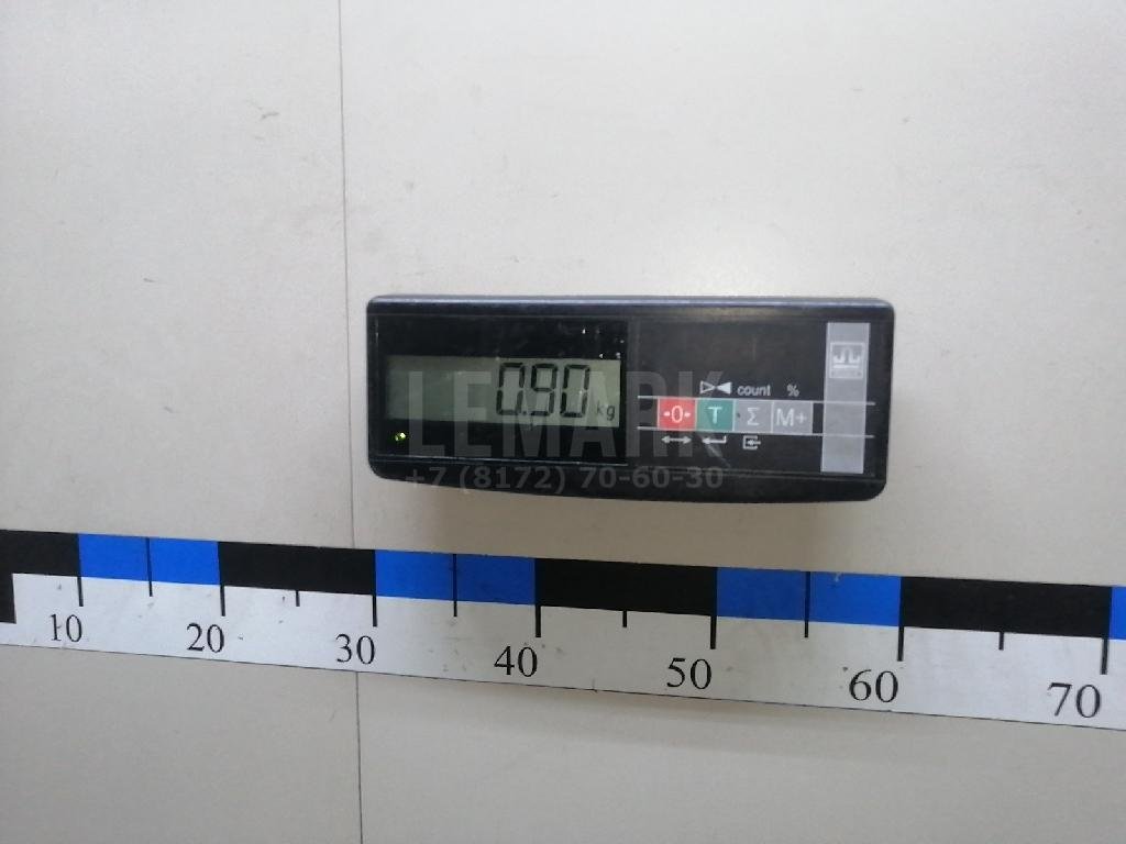 Насос топливный электрический