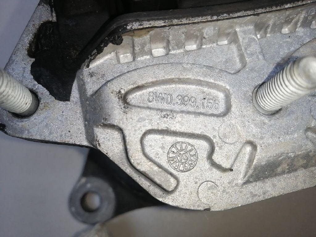 Опора КПП для  Audi A3 [8V] 2013-2020