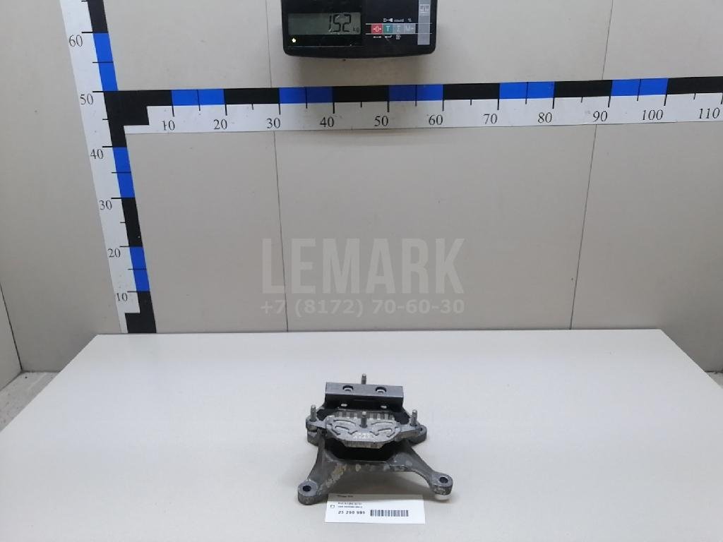 Опора КПП для  Audi A3 [8V] 2013-2020