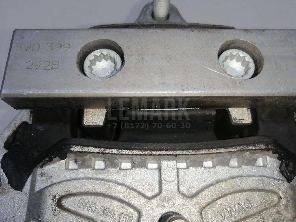 Опора КПП для  Audi A3 [8V] 2013-2020