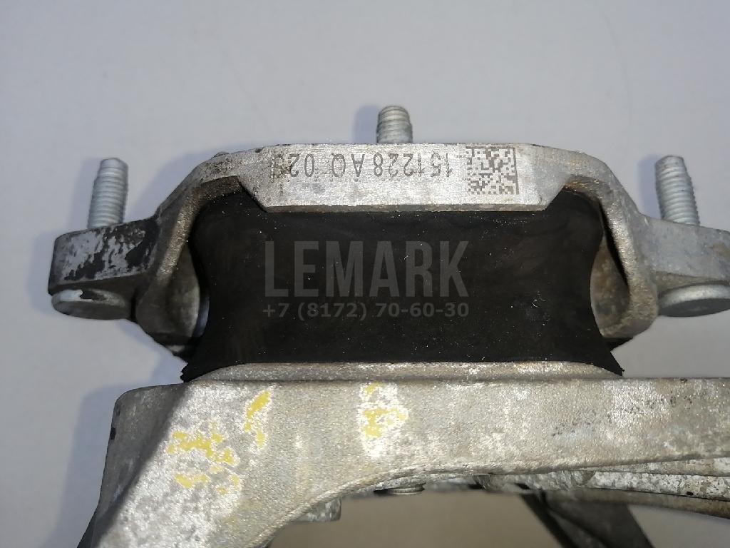 Опора КПП для  Audi A3 [8V] 2013-2020