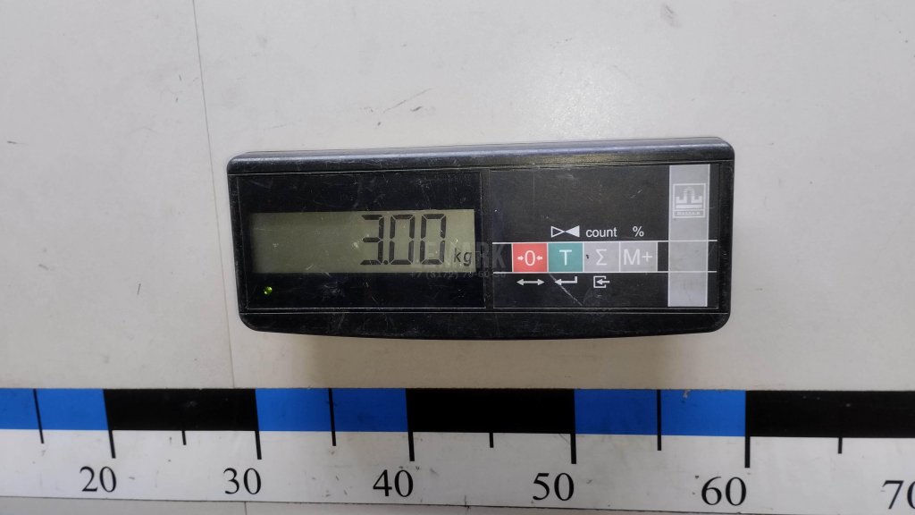 Обшивка двери задней правой