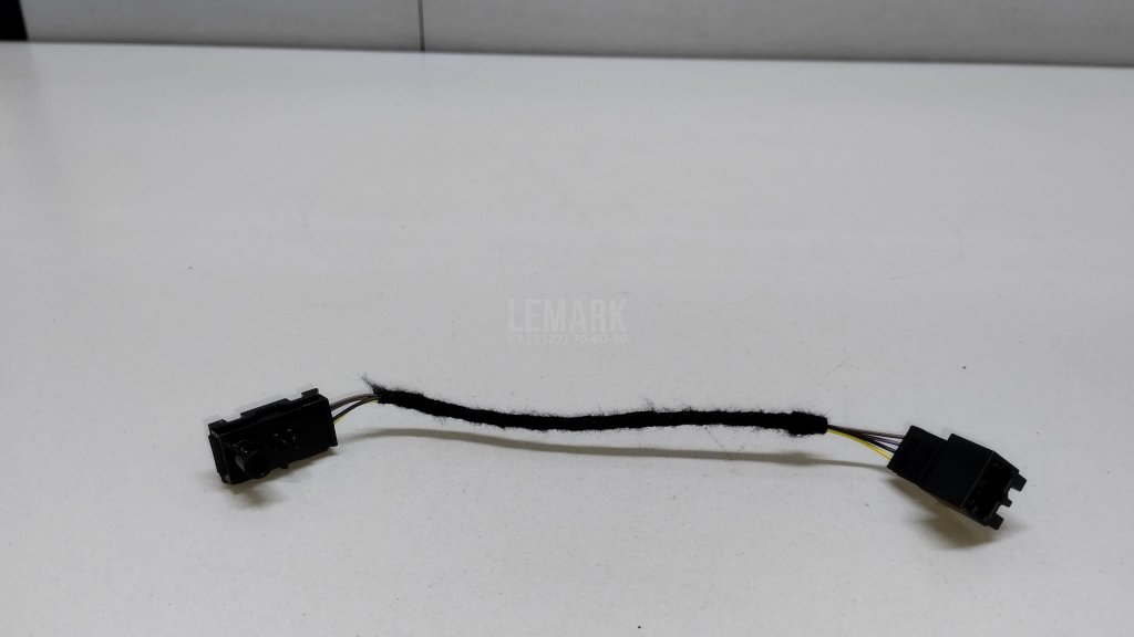 Светодиодный модуль