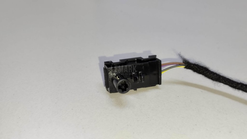 Светодиодный модуль