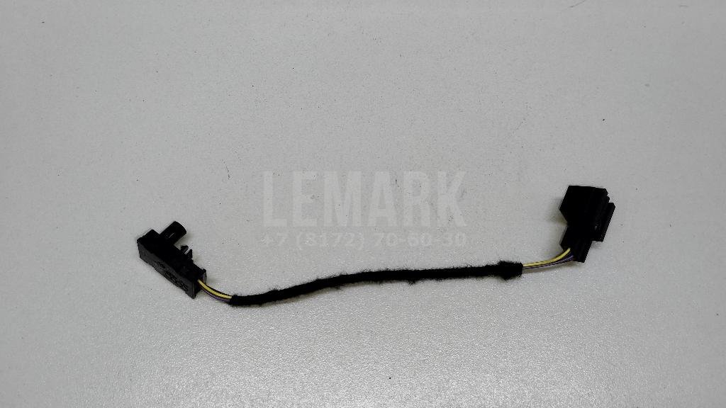 Светодиодный модуль