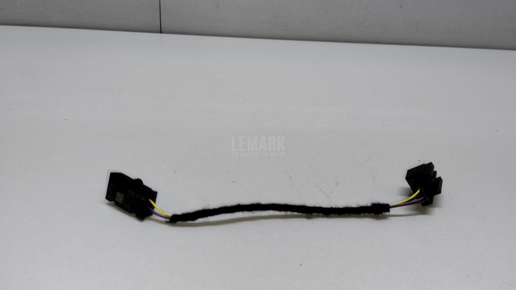 Светодиодный модуль