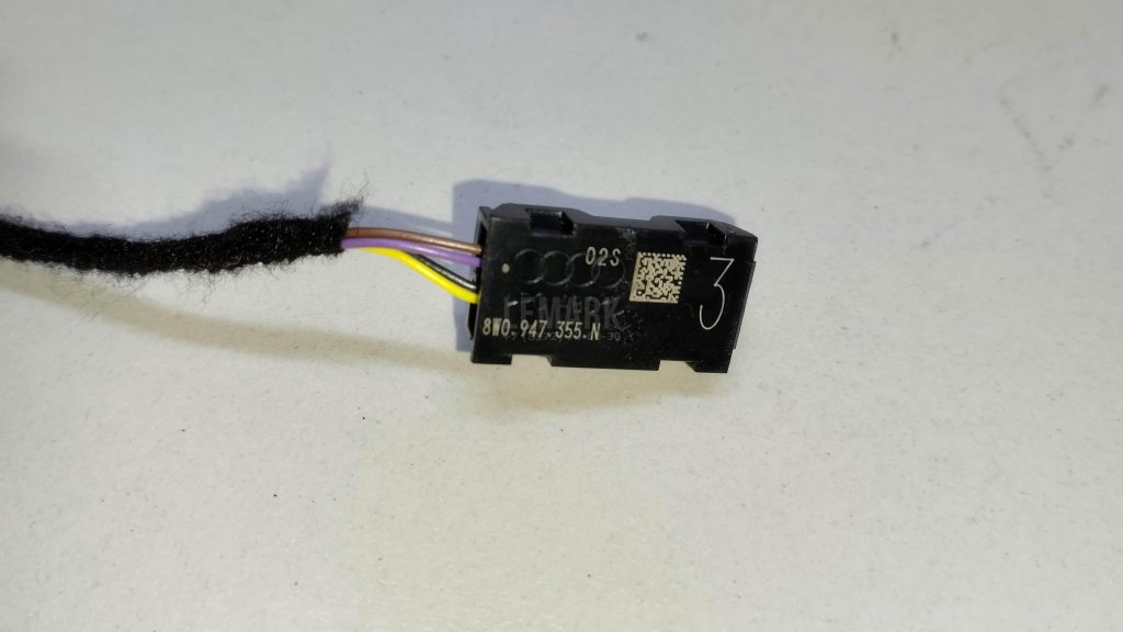 Светодиодный модуль