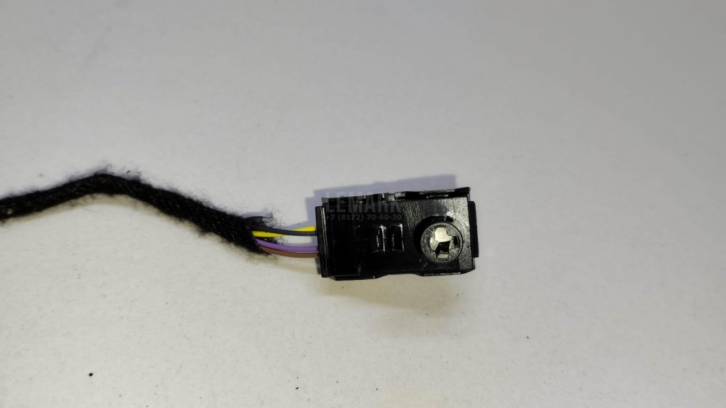 Светодиодный модуль