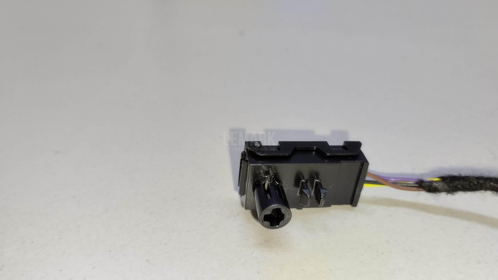 Светодиодный модуль