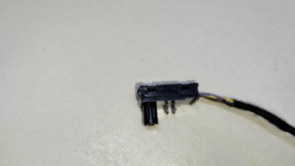 Светодиодный модуль