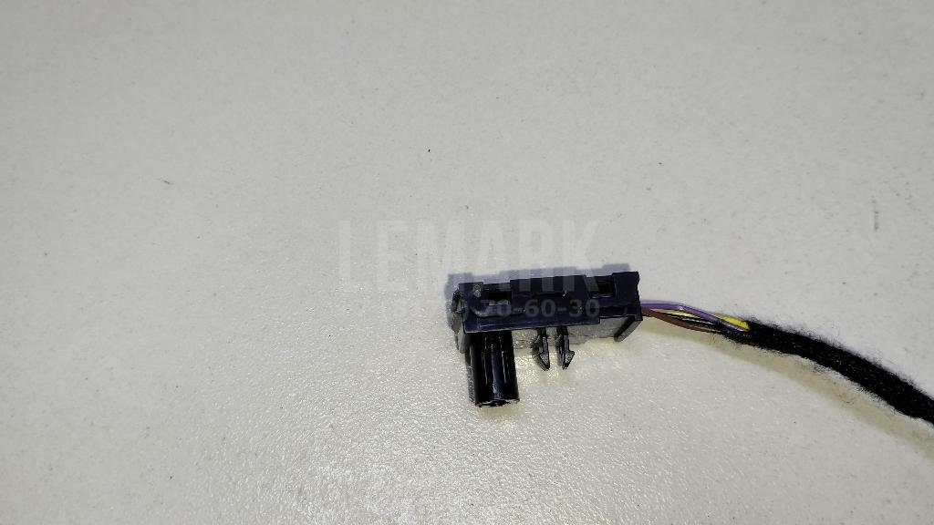 Светодиодный модуль