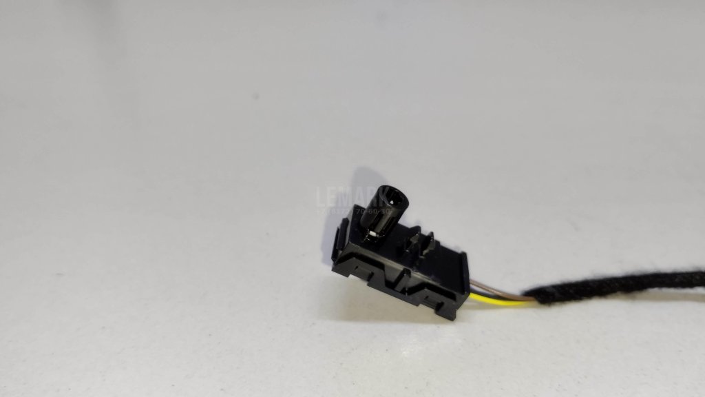 Светодиодный модуль