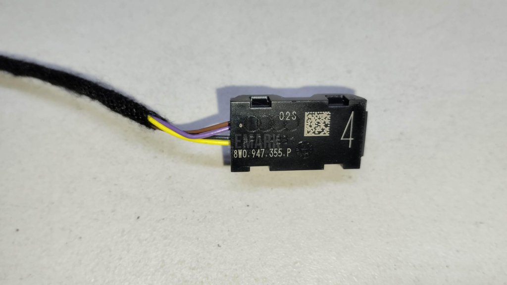 Светодиодный модуль