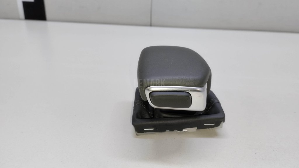 Рукоятка кулисы КПП