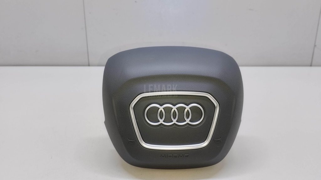 Подушка безопасности в рулевое колесо