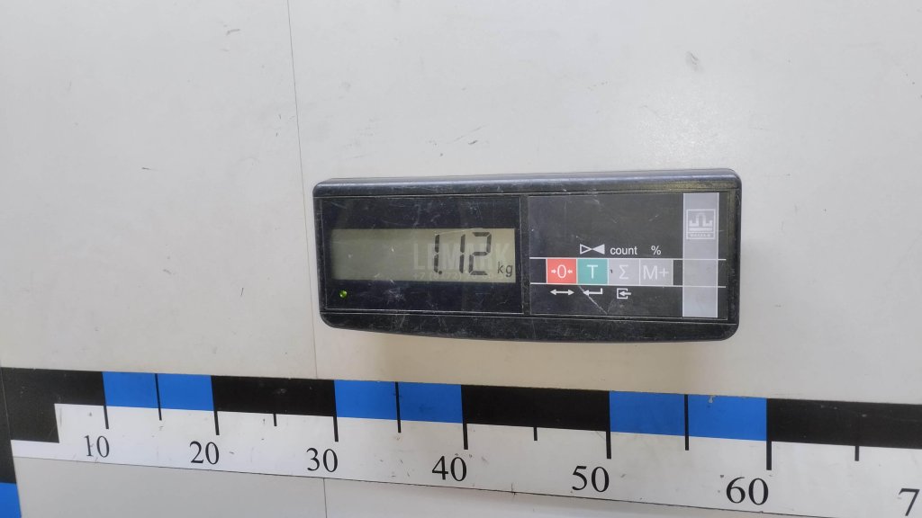 Подушка безопасности в рулевое колесо