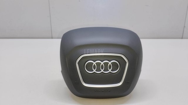 Подушка безопасности в рулевое колесо