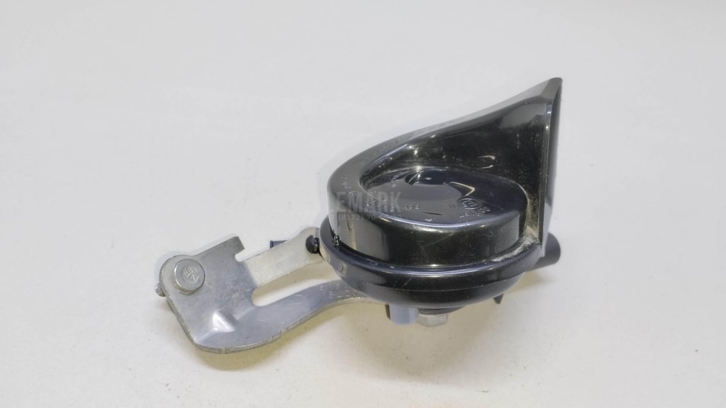 Сигнал звуковой