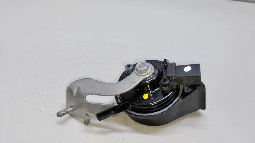 Сигнал звуковой