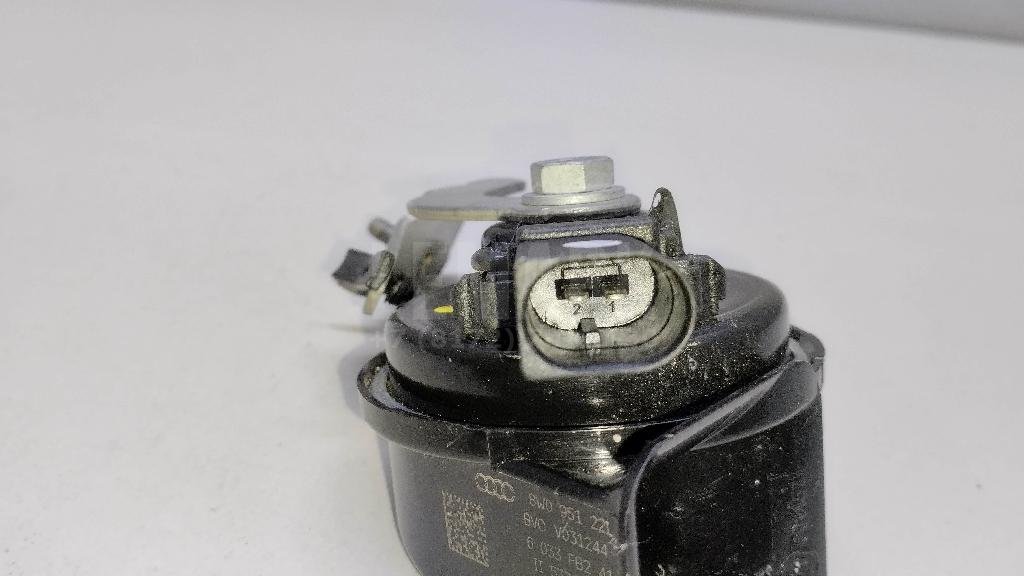 Сигнал звуковой