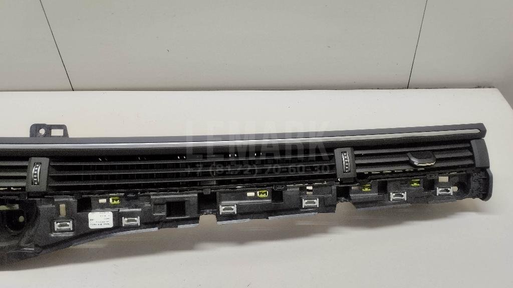 Дефлектор воздушный