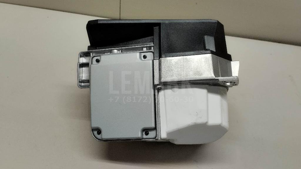 Дисплей информационный