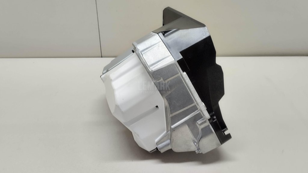 Дисплей информационный