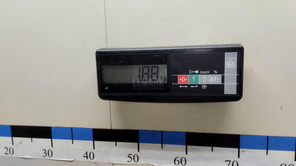 Дисплей информационный