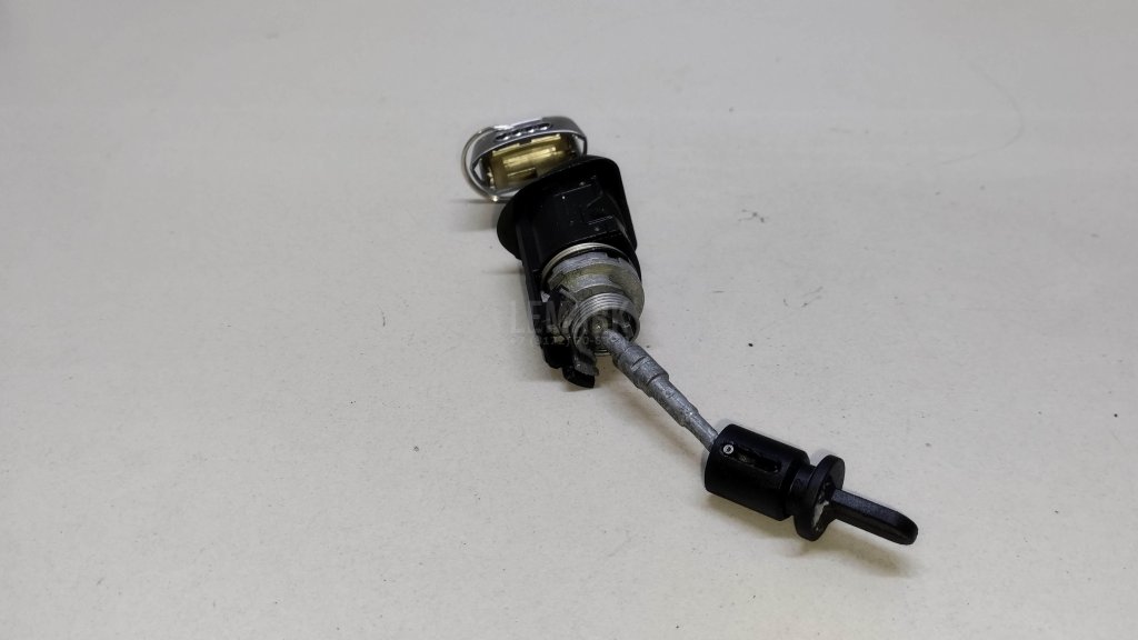 Вставка замка двери лев.