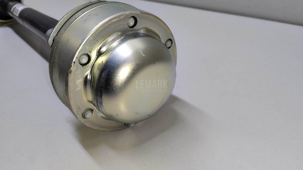 Полуось задняя левая