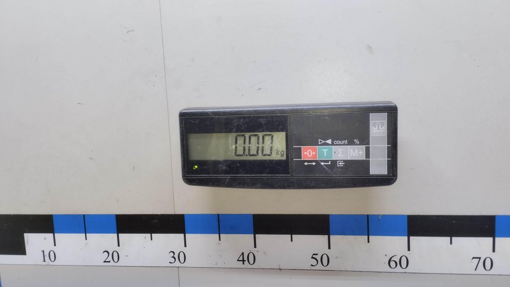 Датчик износа колодок