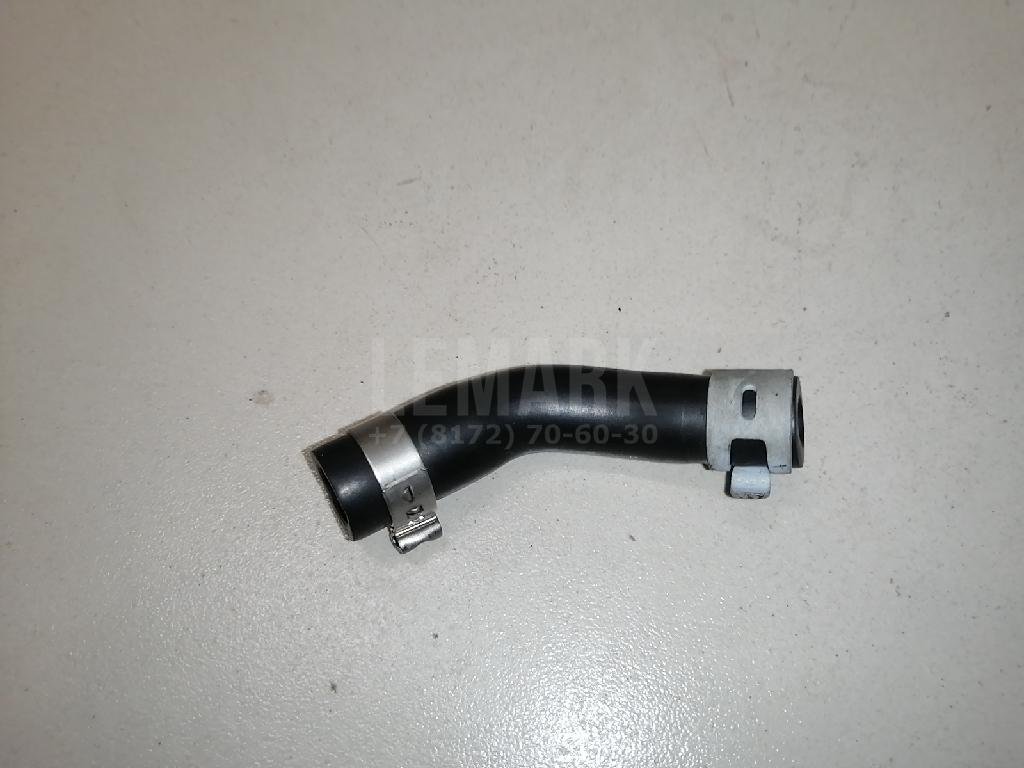Шланг вентиляции картер. газов